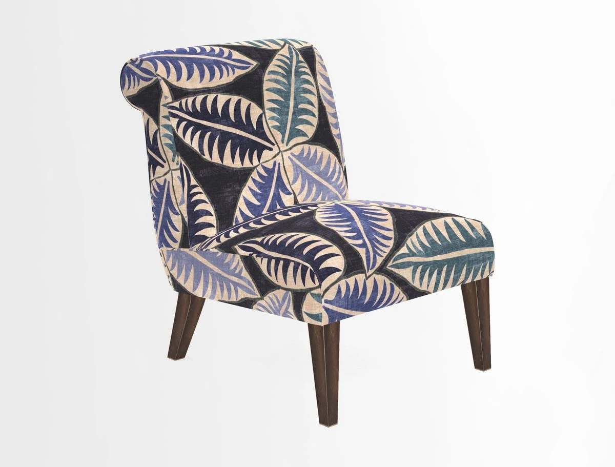 Harwood chair in Summer Clay Storm