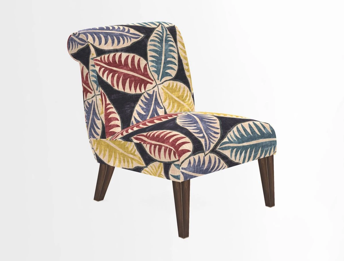 Harwood chair in Summer Clay Storm
