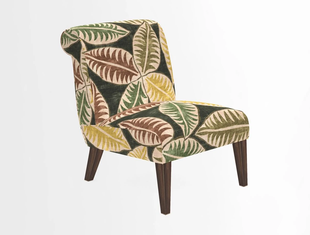 Harwood chair in Summer Clay Storm
