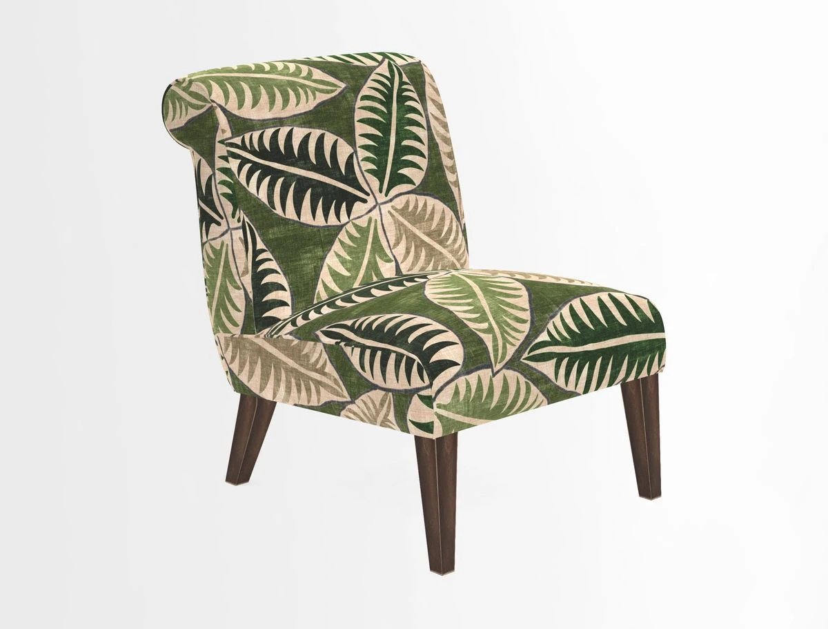 Harwood chair in Summer Clay Storm