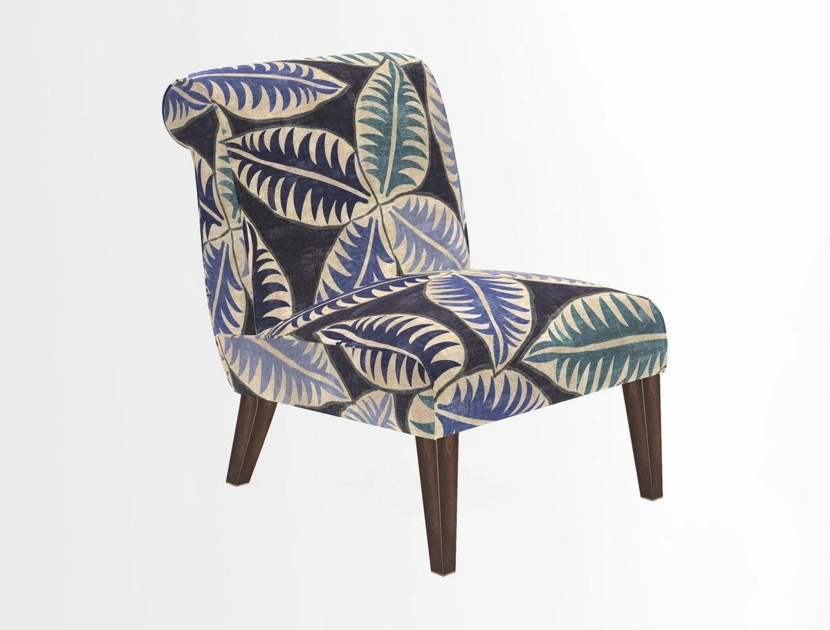 Harwood chair in Summer Clay Storm
