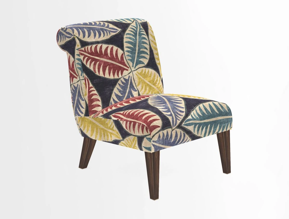 Harwood chair in Summer Clay Storm
