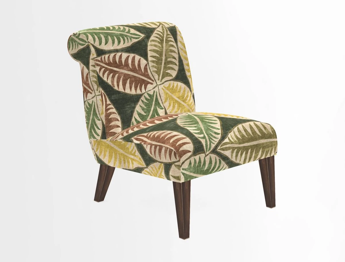 Harwood chair in Summer Clay Storm