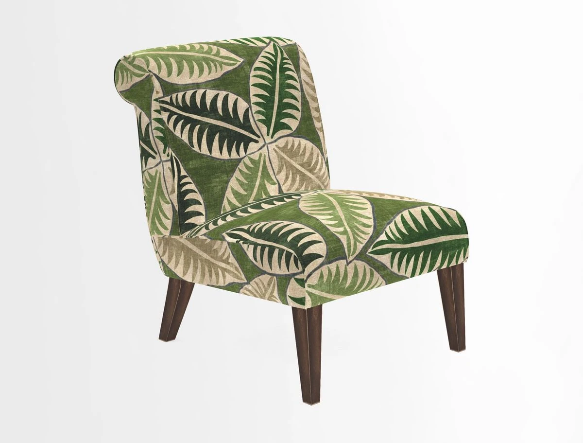 Harwood chair in Summer Clay Storm