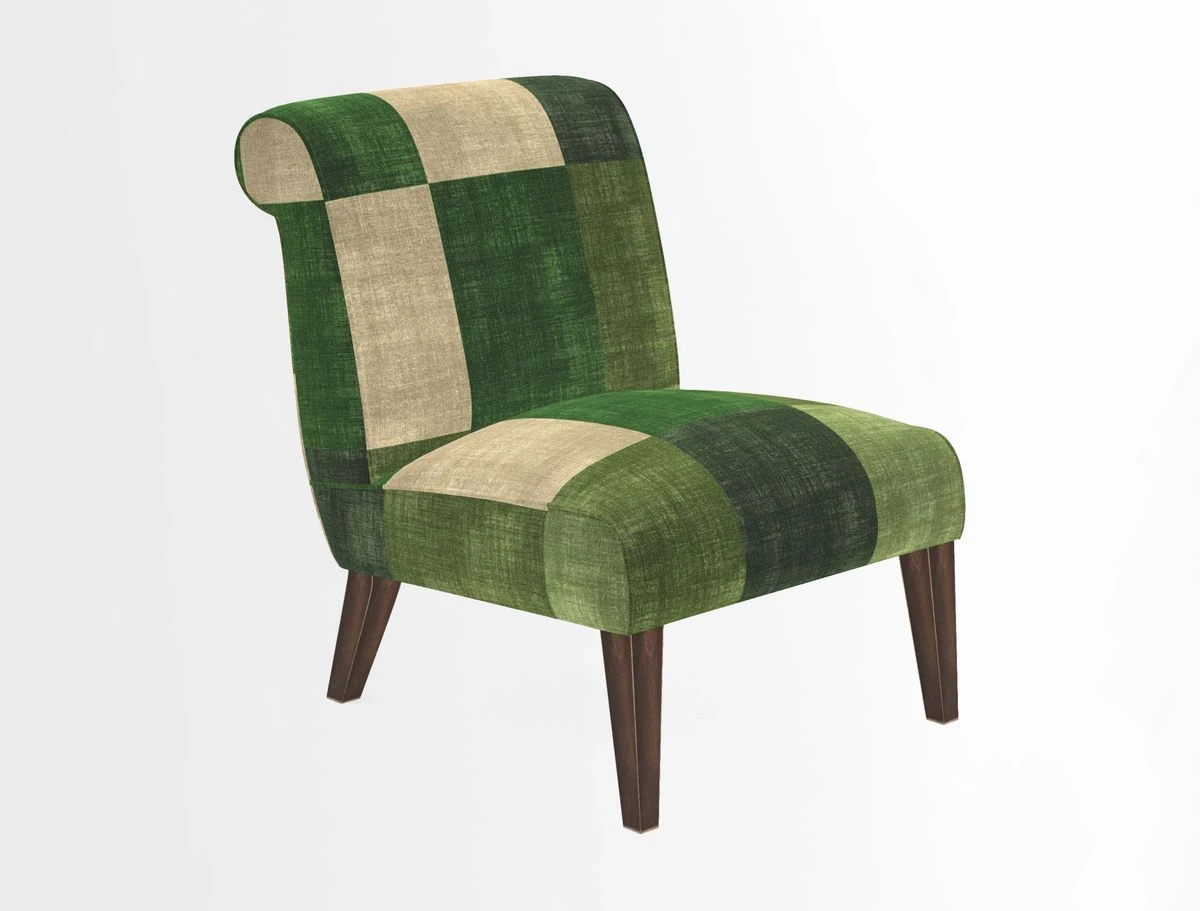 Harwood chair in Summer Clay Storm