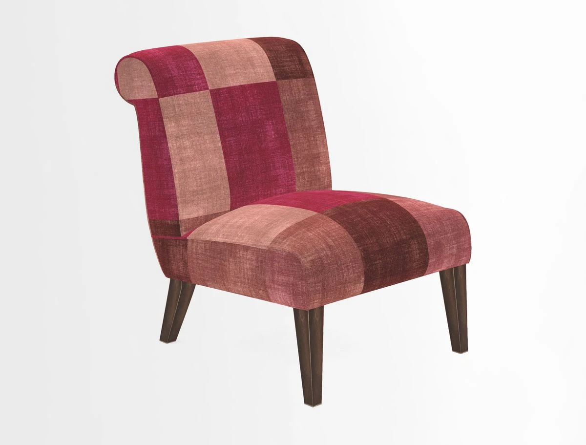 Harwood chair in Summer Clay Storm