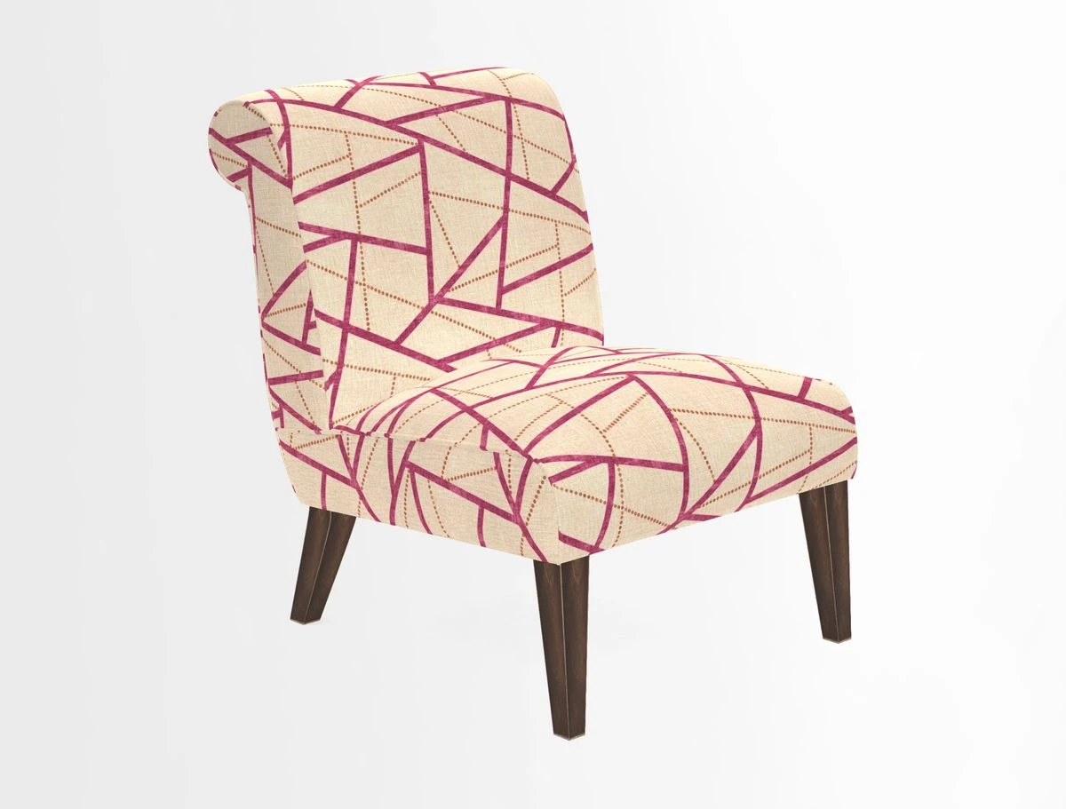 Harwood chair in Summer Clay Storm