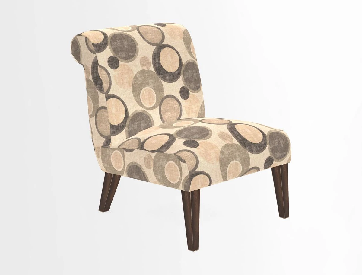 Harwood chair in Summer Clay Storm