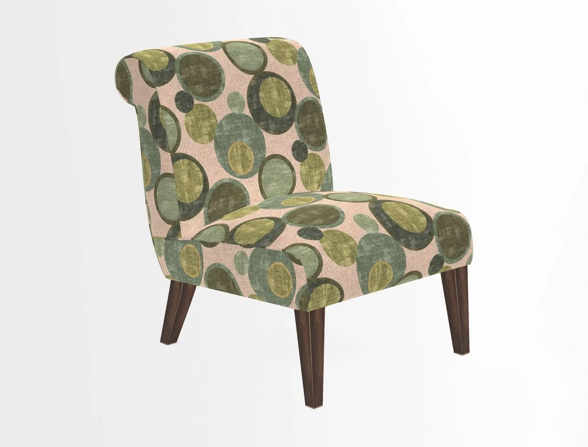 Harwood chair in Summer Clay Storm
