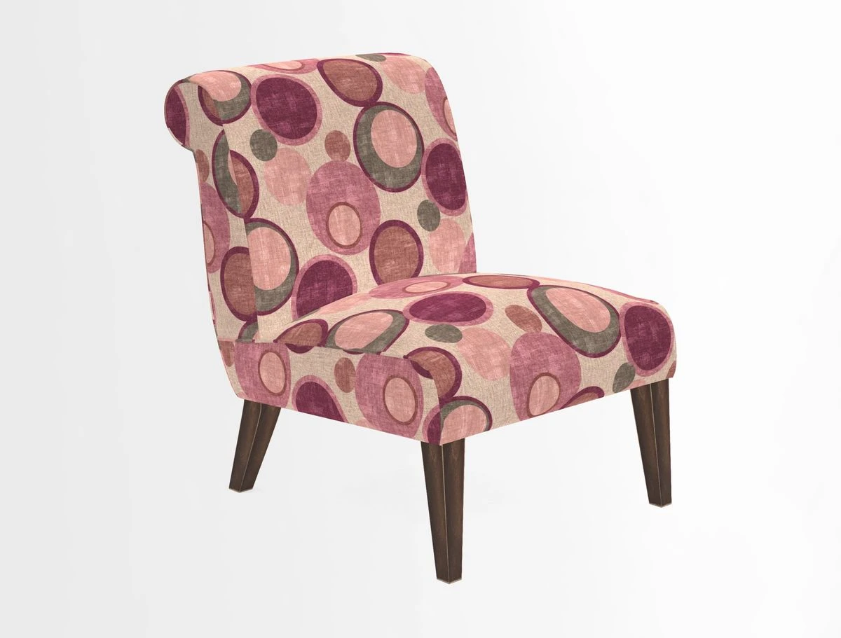 Harwood chair in Summer Clay Storm