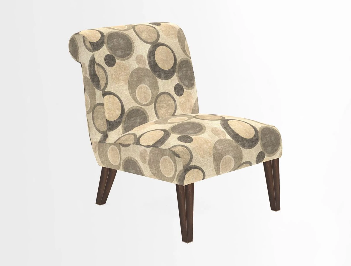 Harwood chair in Summer Clay Storm