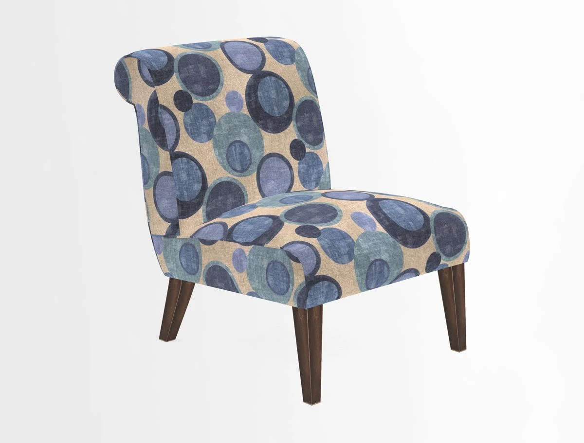 Harwood chair in Summer Clay Storm
