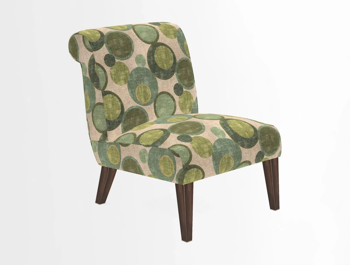 Harwood chair in Summer Clay Storm