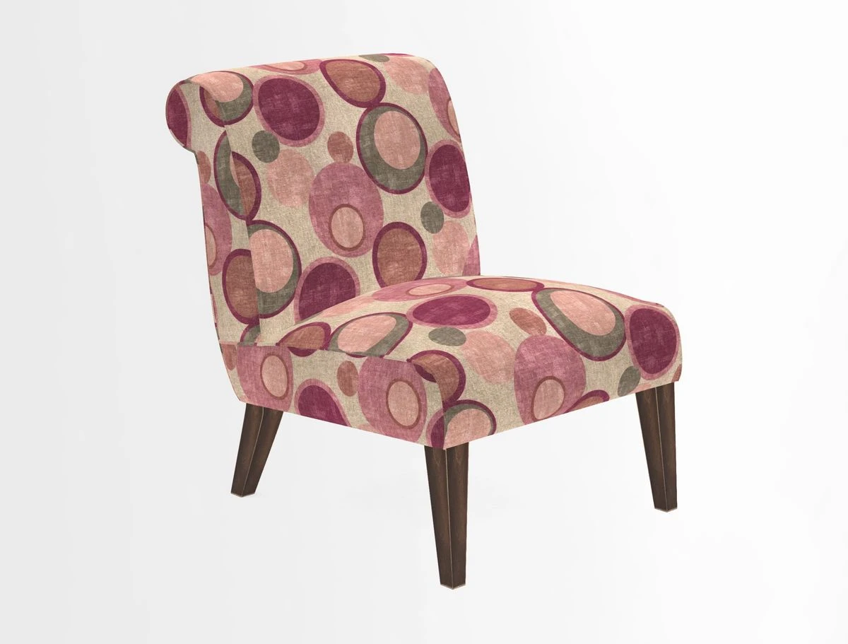 Harwood chair in Summer Clay Storm