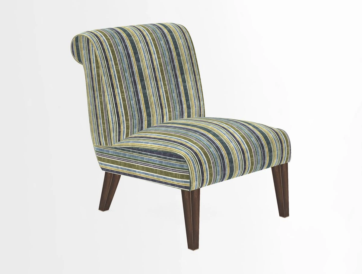 Harwood chair in Summer Clay Storm