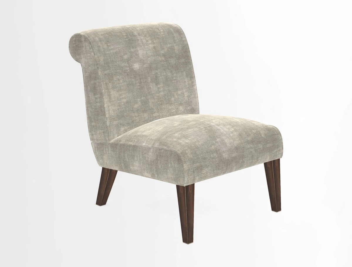 Harwood chair in Summer Clay Storm