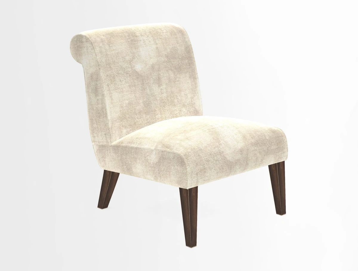 Harwood chair in Summer Clay Storm