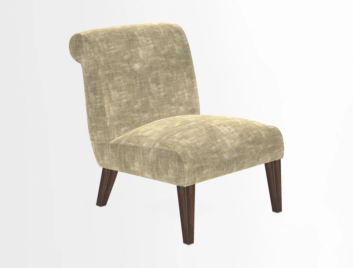 Harwood chair in Summer Clay Storm