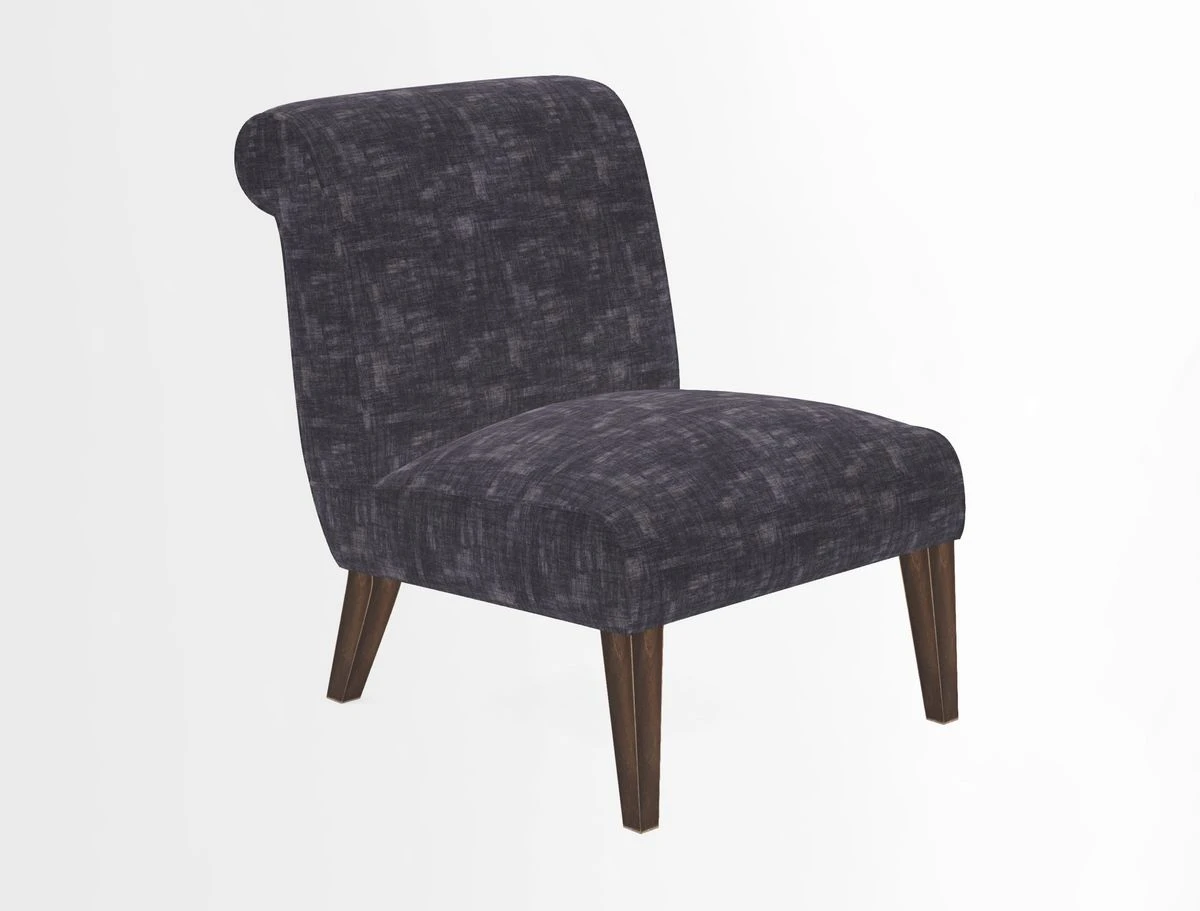 Harwood chair in Summer Clay Storm