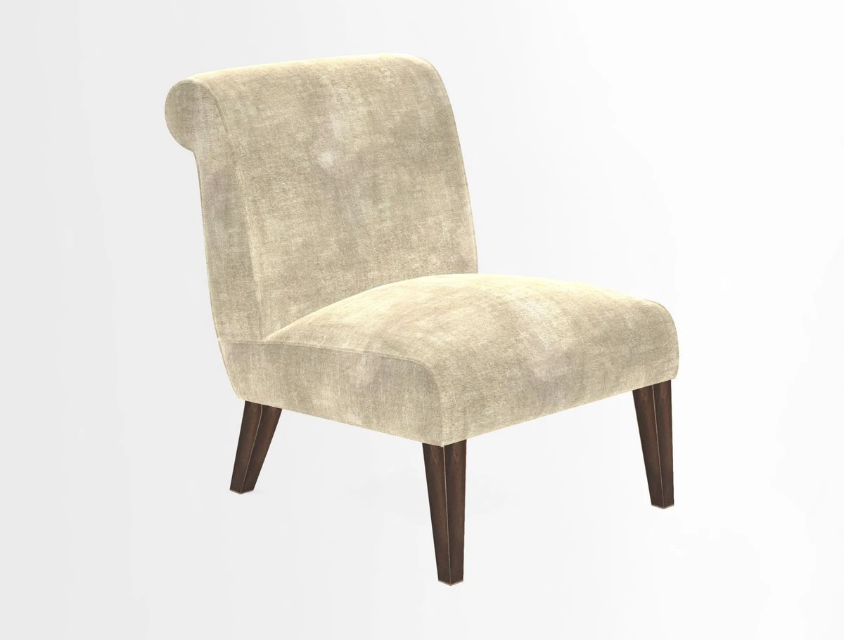 Harwood chair in Summer Clay Storm