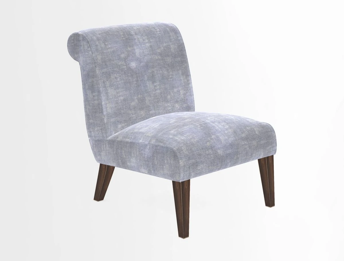 Harwood chair in Summer Clay Storm