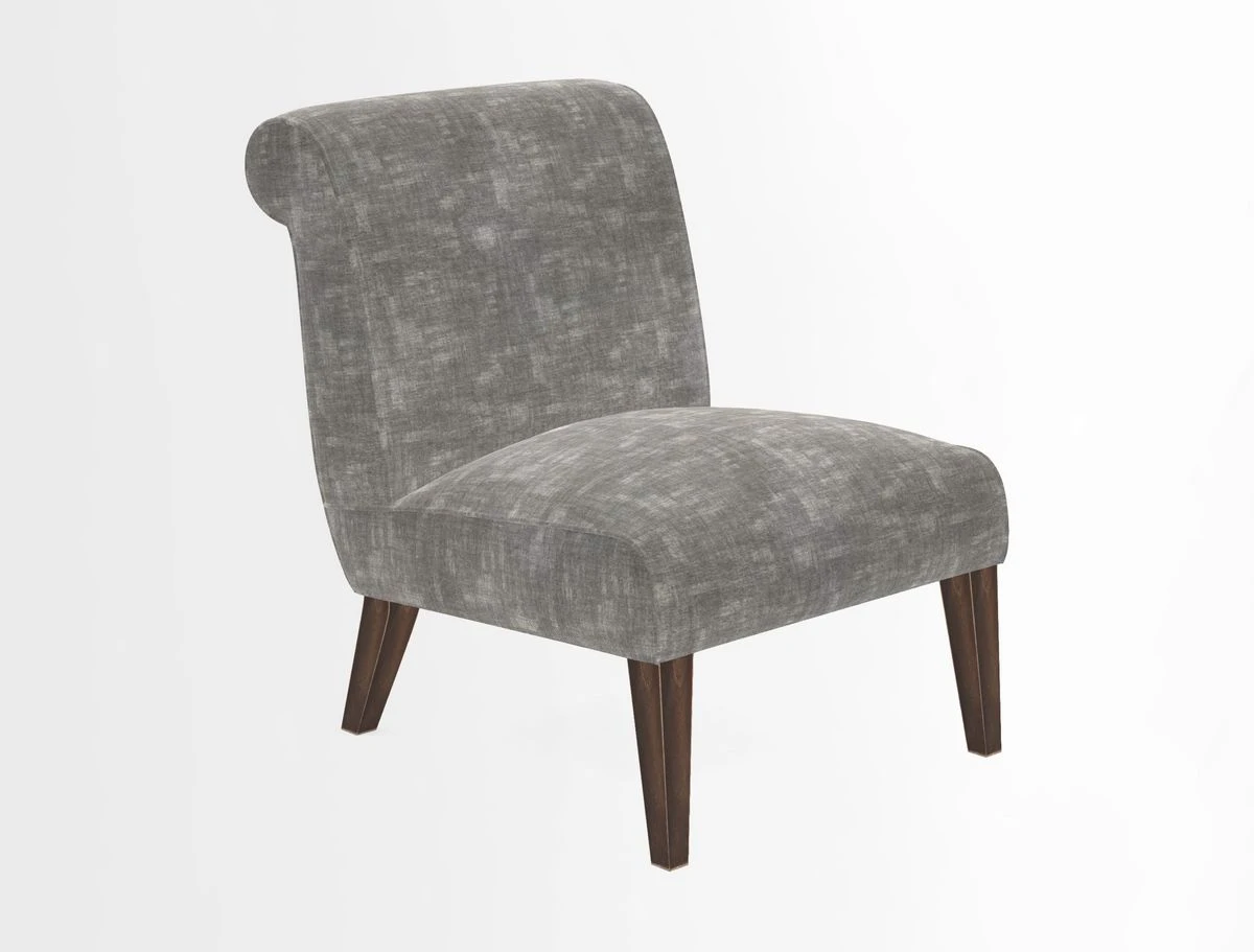 Harwood chair in Summer Clay Storm