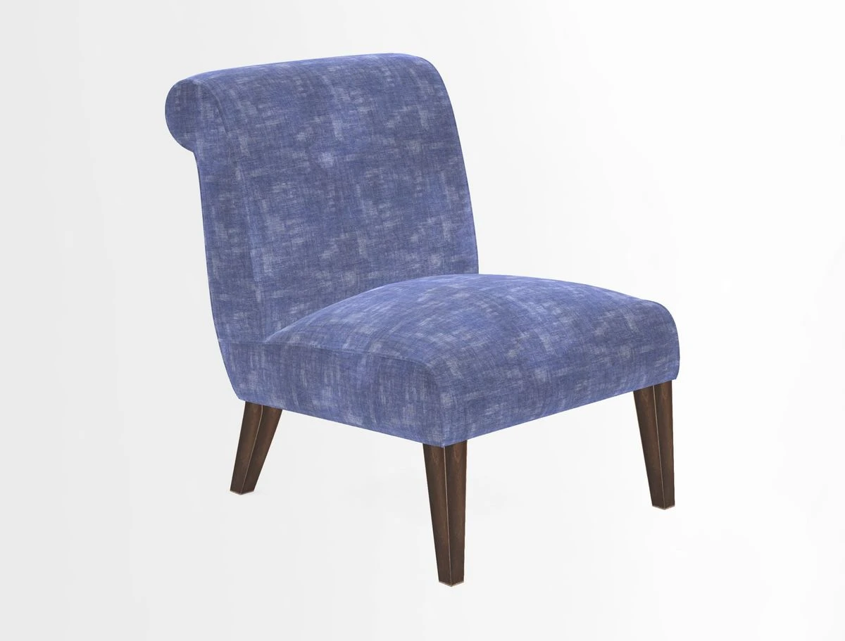 Harwood chair in Summer Clay Storm