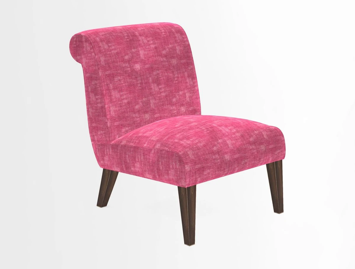 Harwood chair in Summer Clay Storm