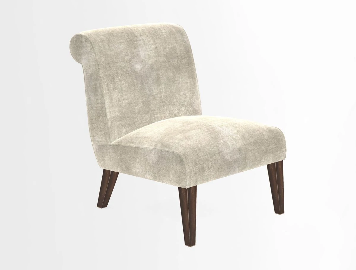 Harwood chair in Summer Clay Storm