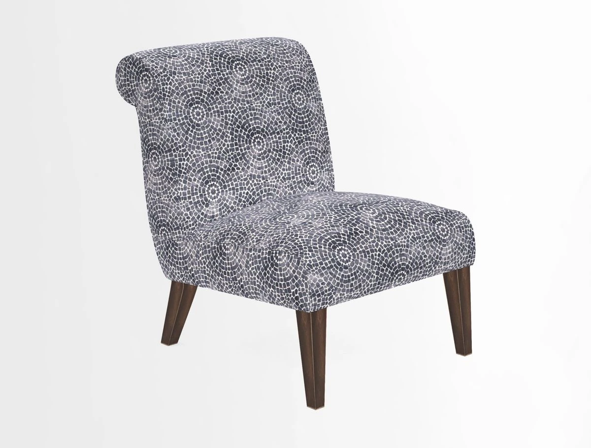 Harwood chair in Summer Clay Storm