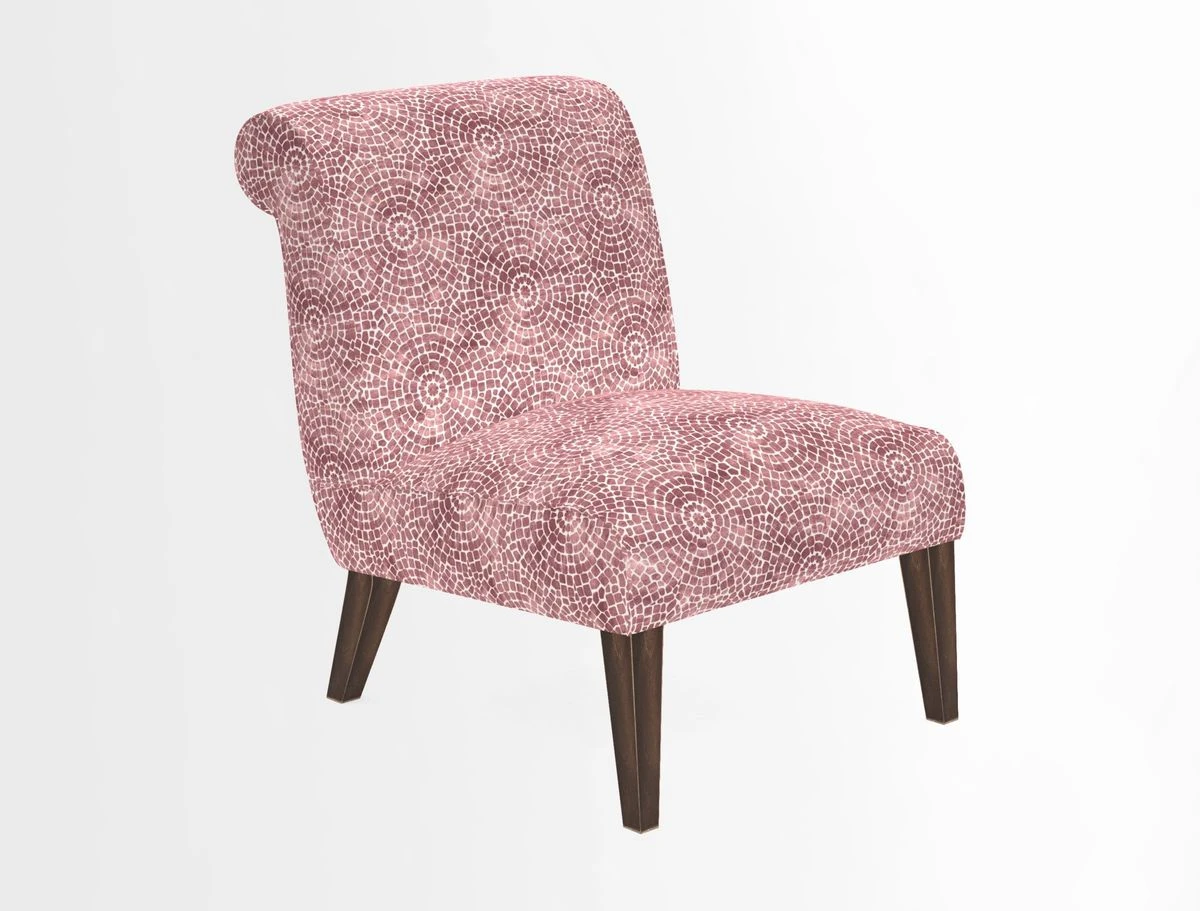 Harwood chair in Summer Clay Storm