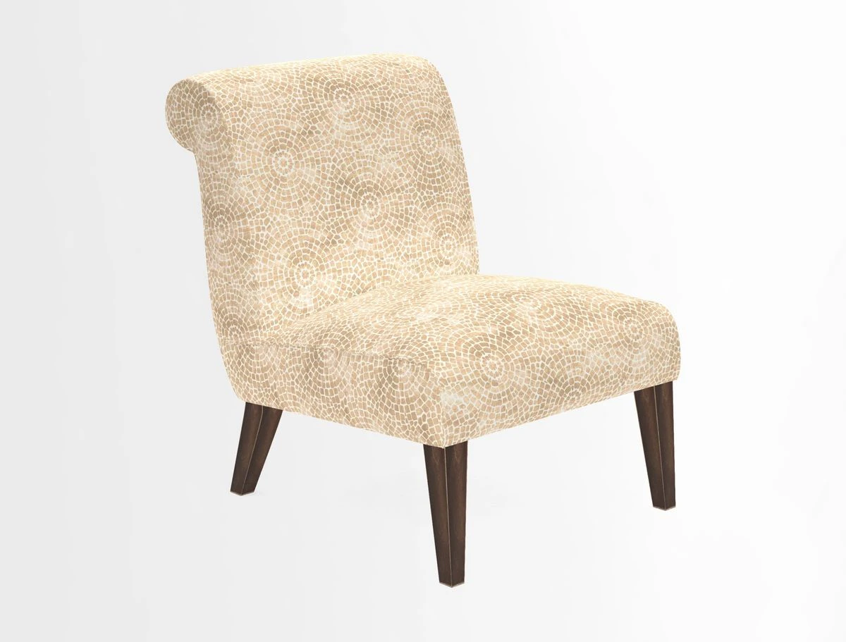 Harwood chair in Summer Clay Storm