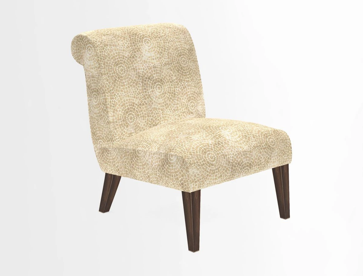 Harwood chair in Summer Clay Storm