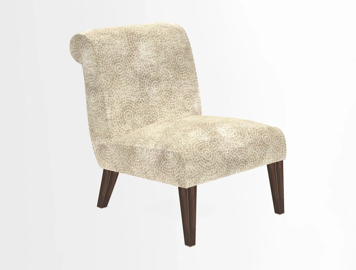 Harwood chair in Summer Clay Storm