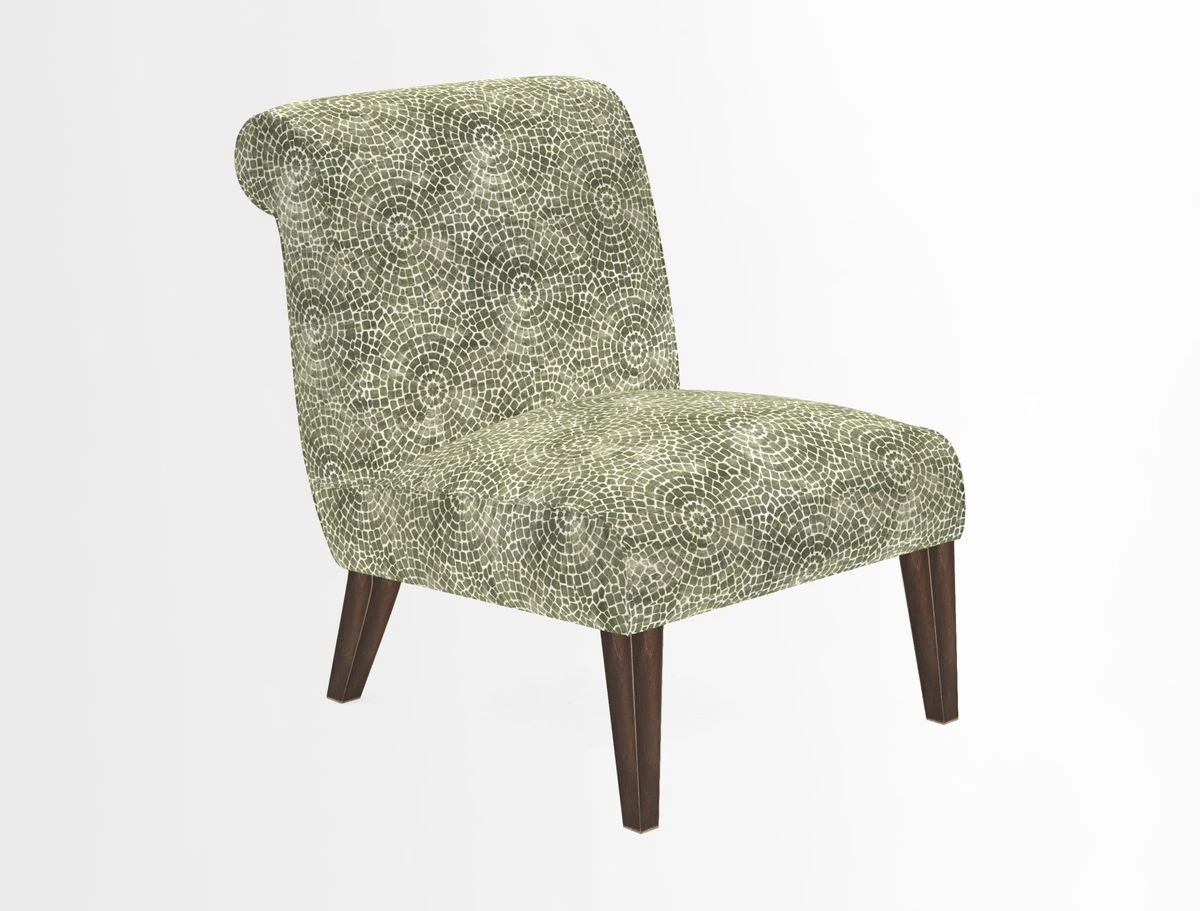 Harwood chair in Summer Clay Storm
