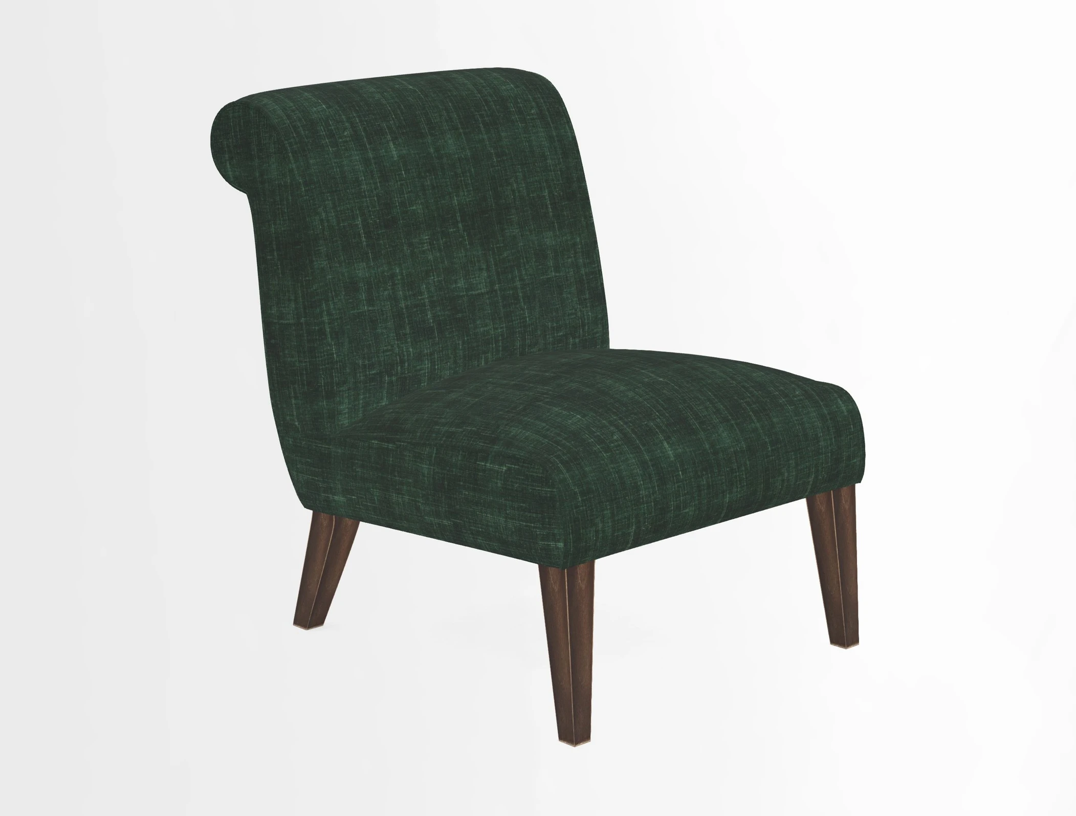 Harwood chair in Summer Clay Storm