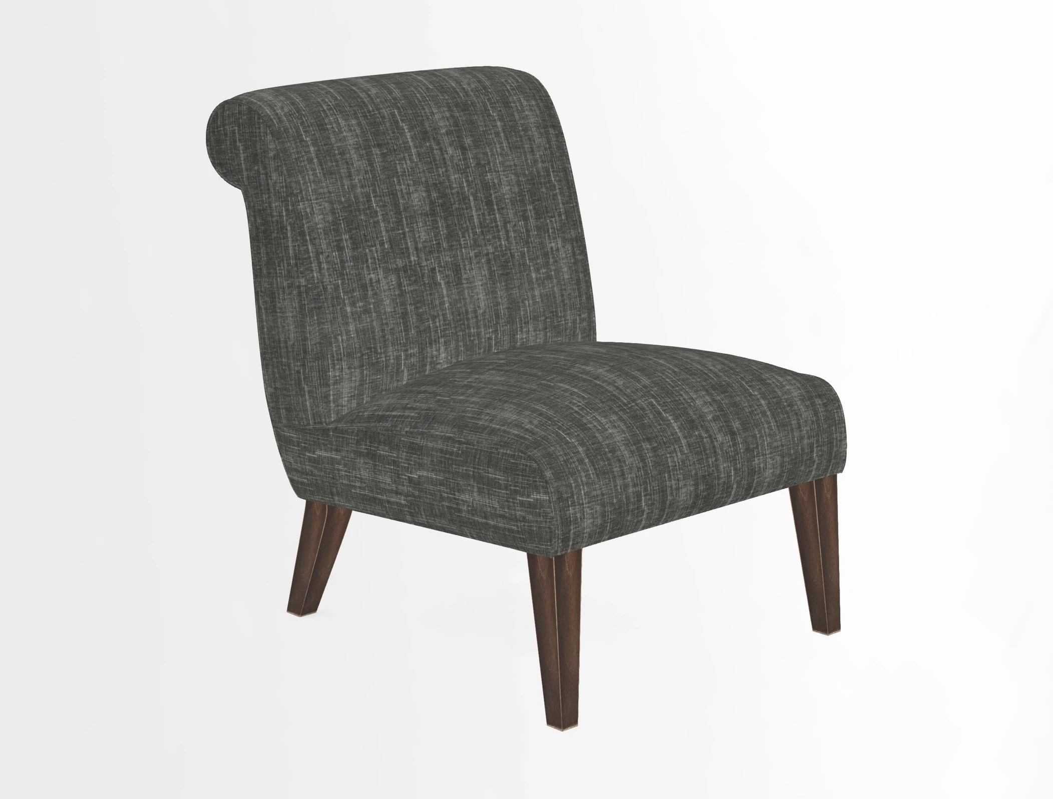 Harwood chair in Summer Clay Storm