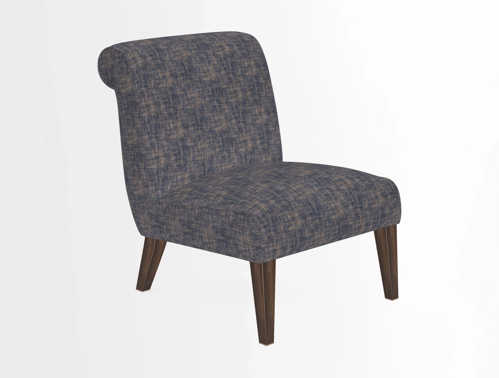 Harwood chair in Summer Clay Storm