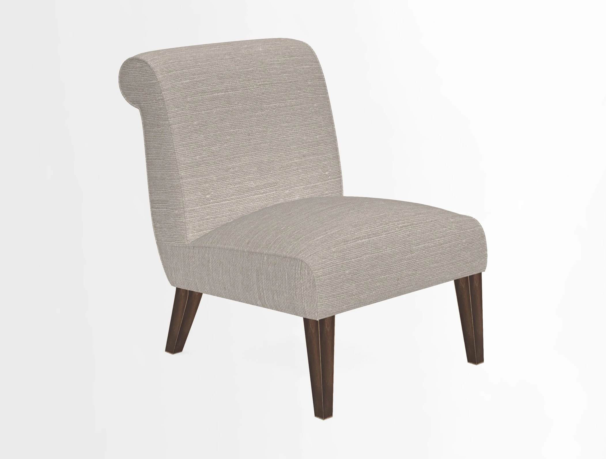 Harwood chair in Summer Clay Storm