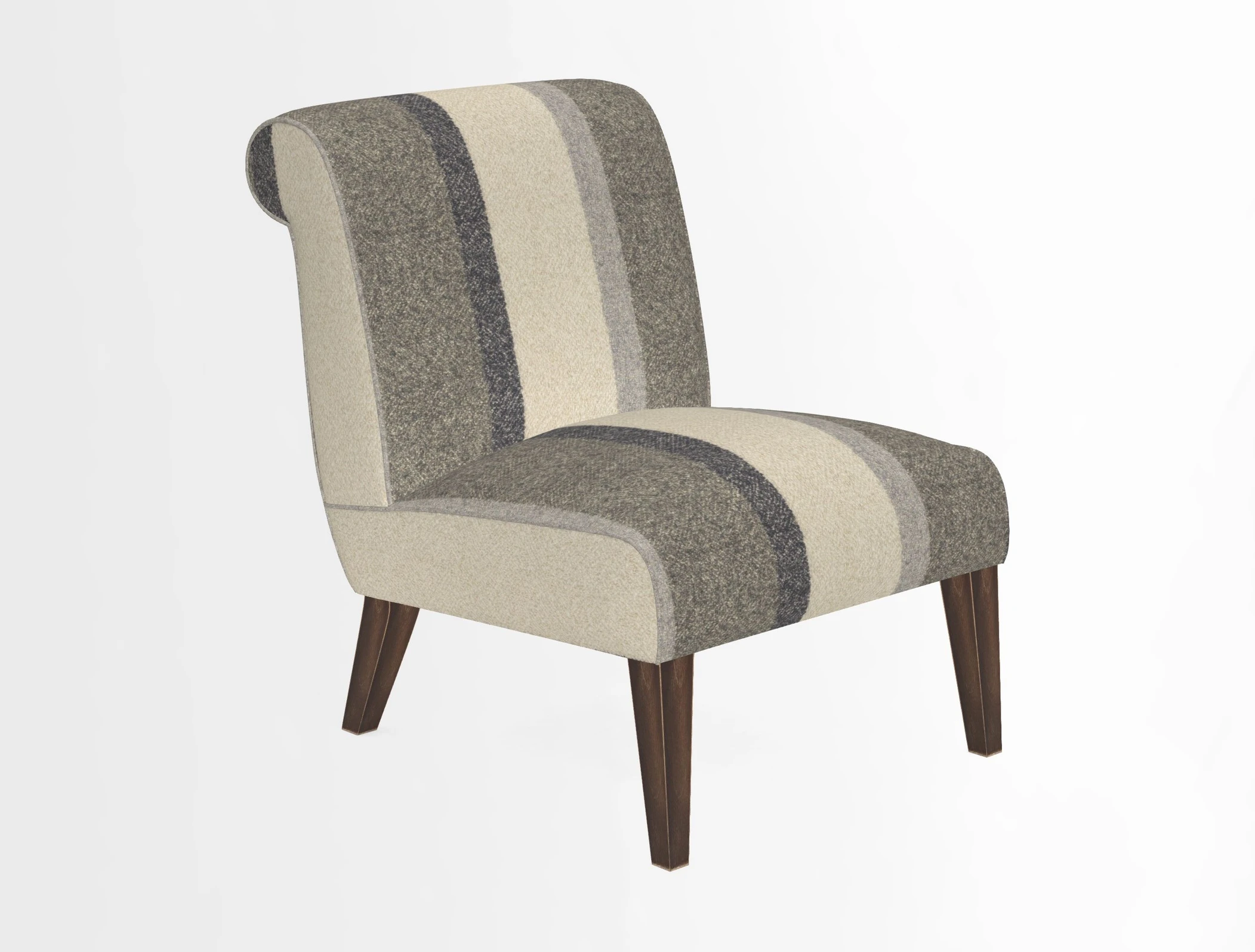 Harwood chair in Summer Clay Storm