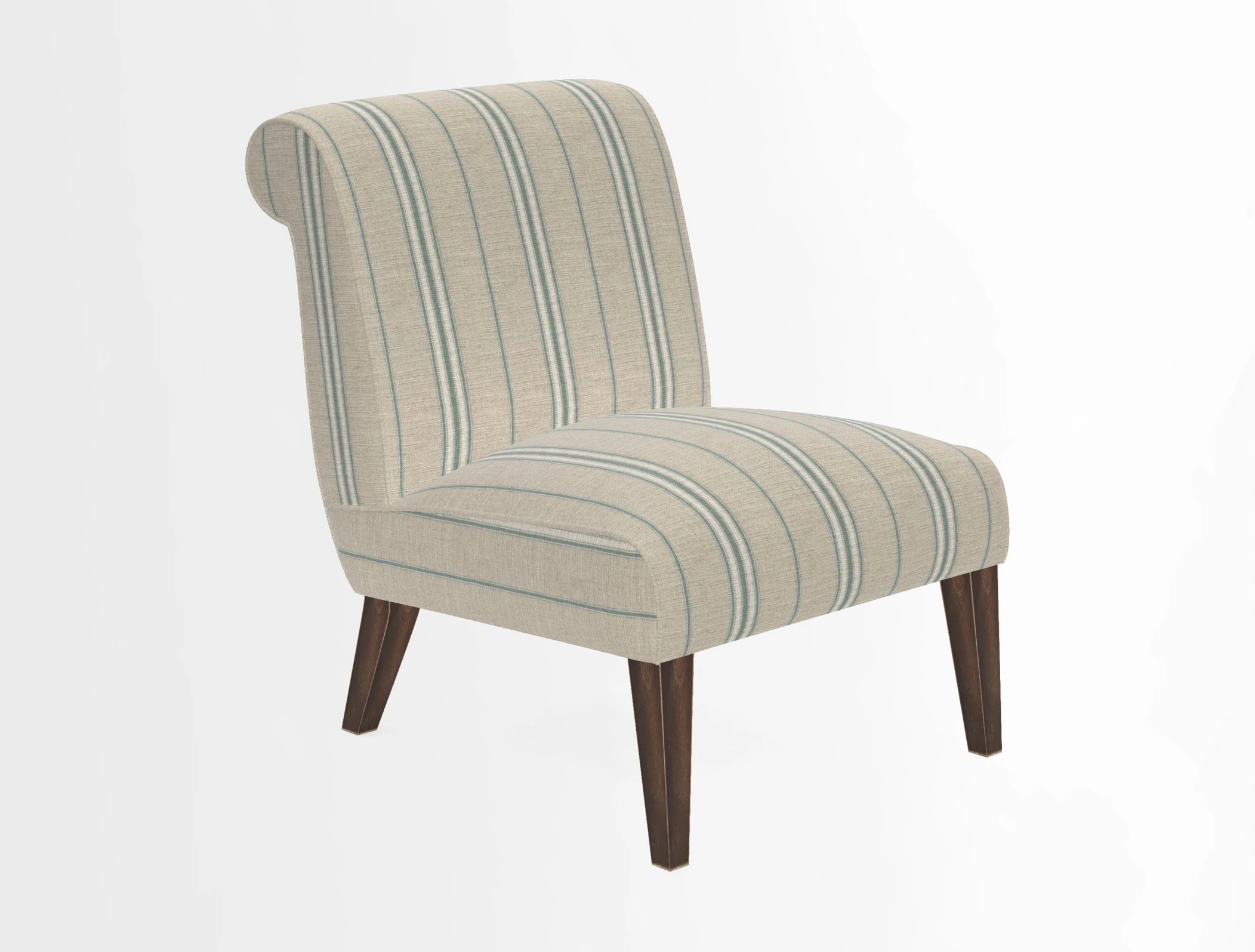 Harwood chair in Summer Clay Storm