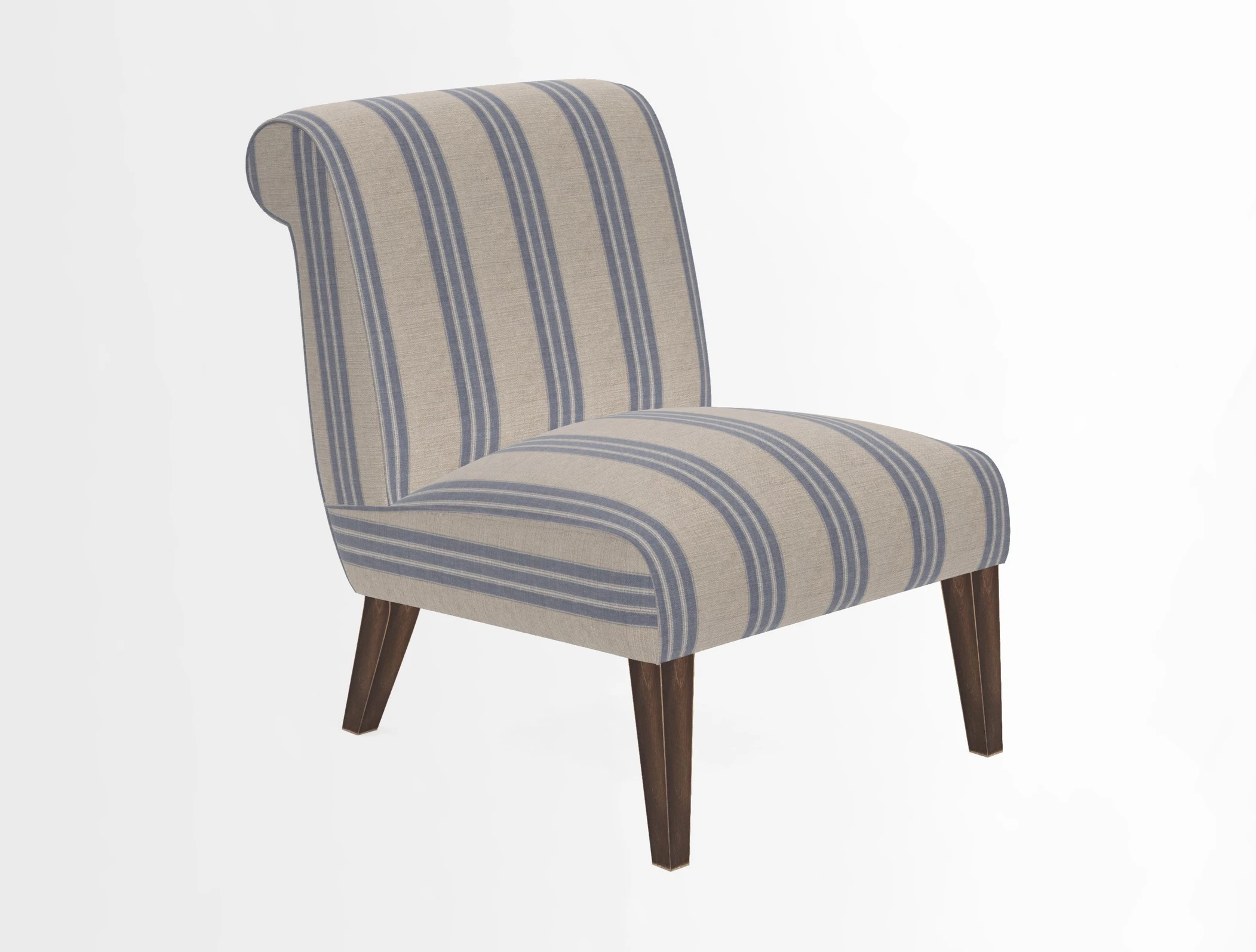 Harwood chair in Summer Clay Storm