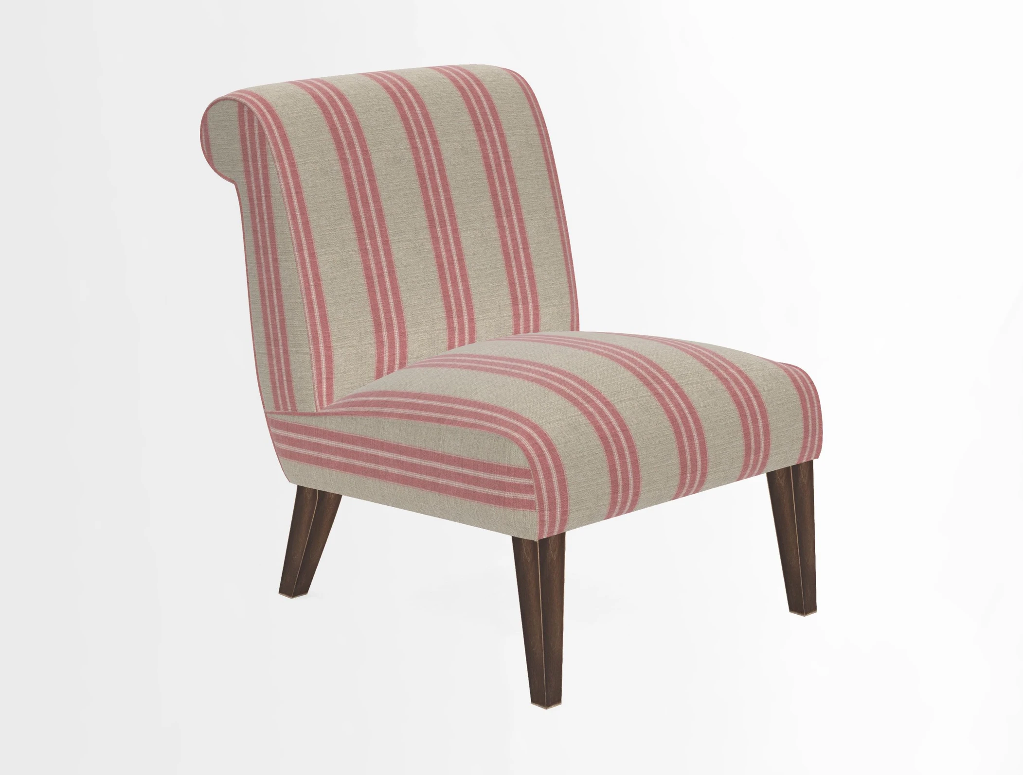 Harwood chair in Summer Clay Storm