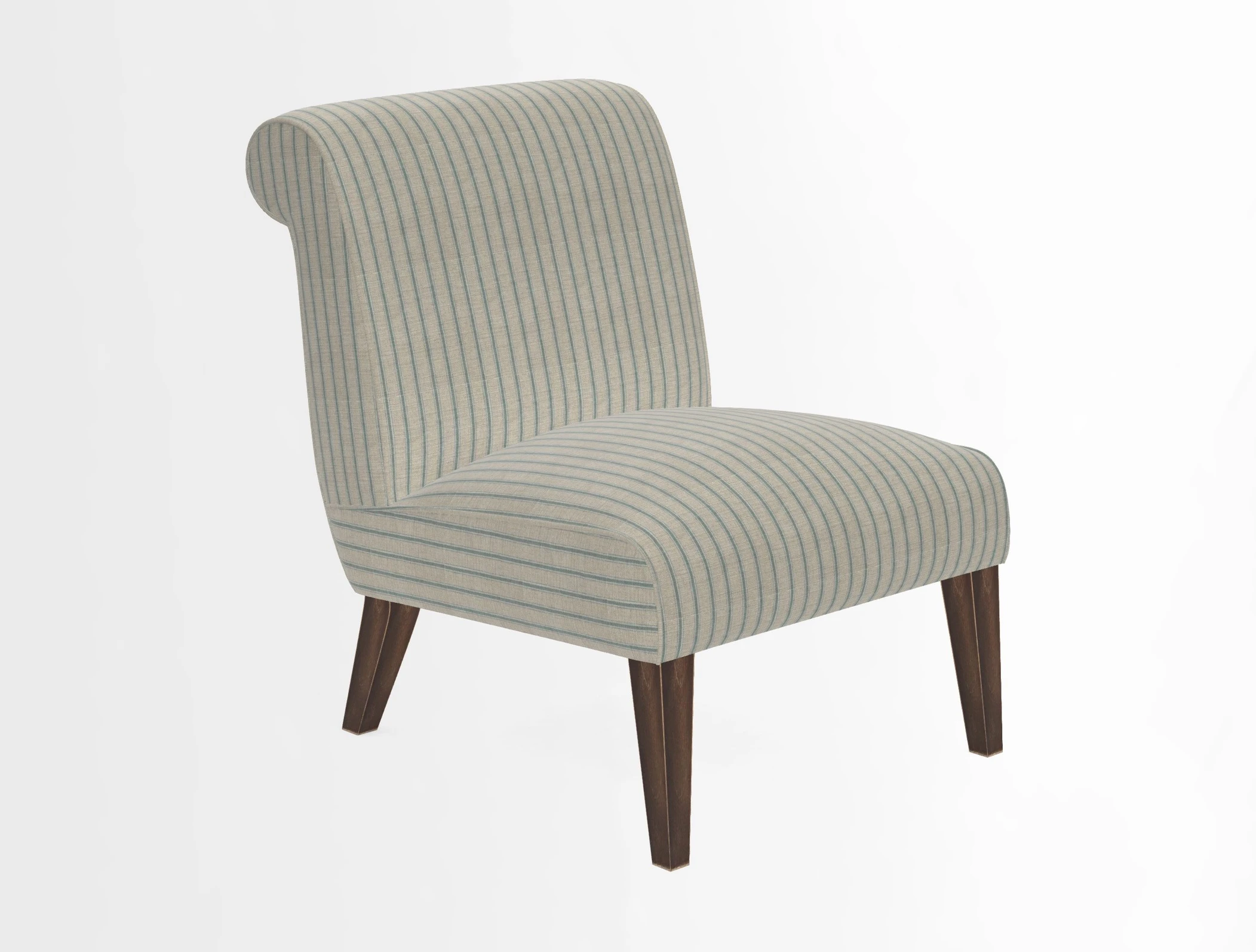 Harwood chair in Summer Clay Storm