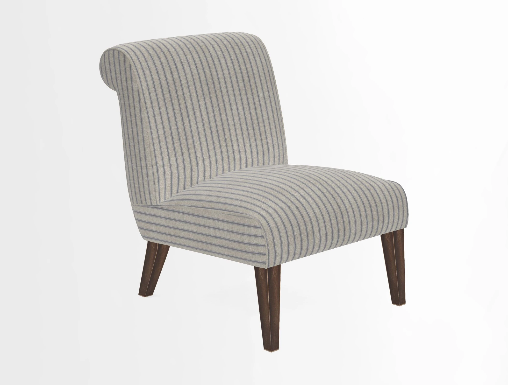 Harwood chair in Summer Clay Storm