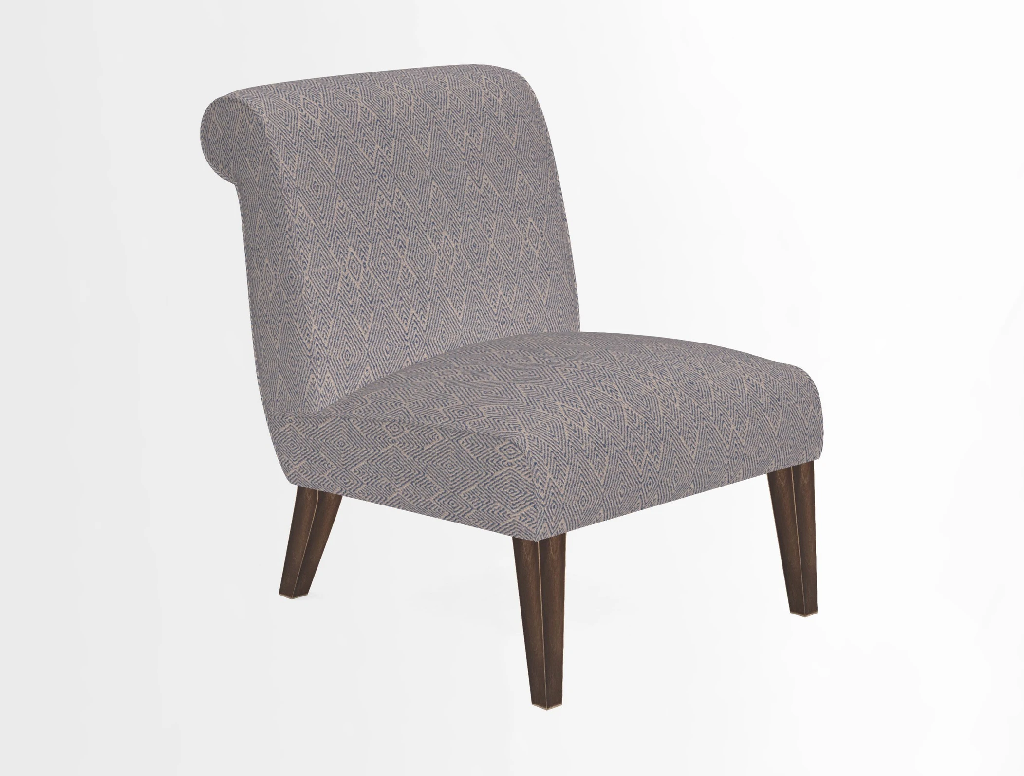Harwood chair in Summer Clay Storm