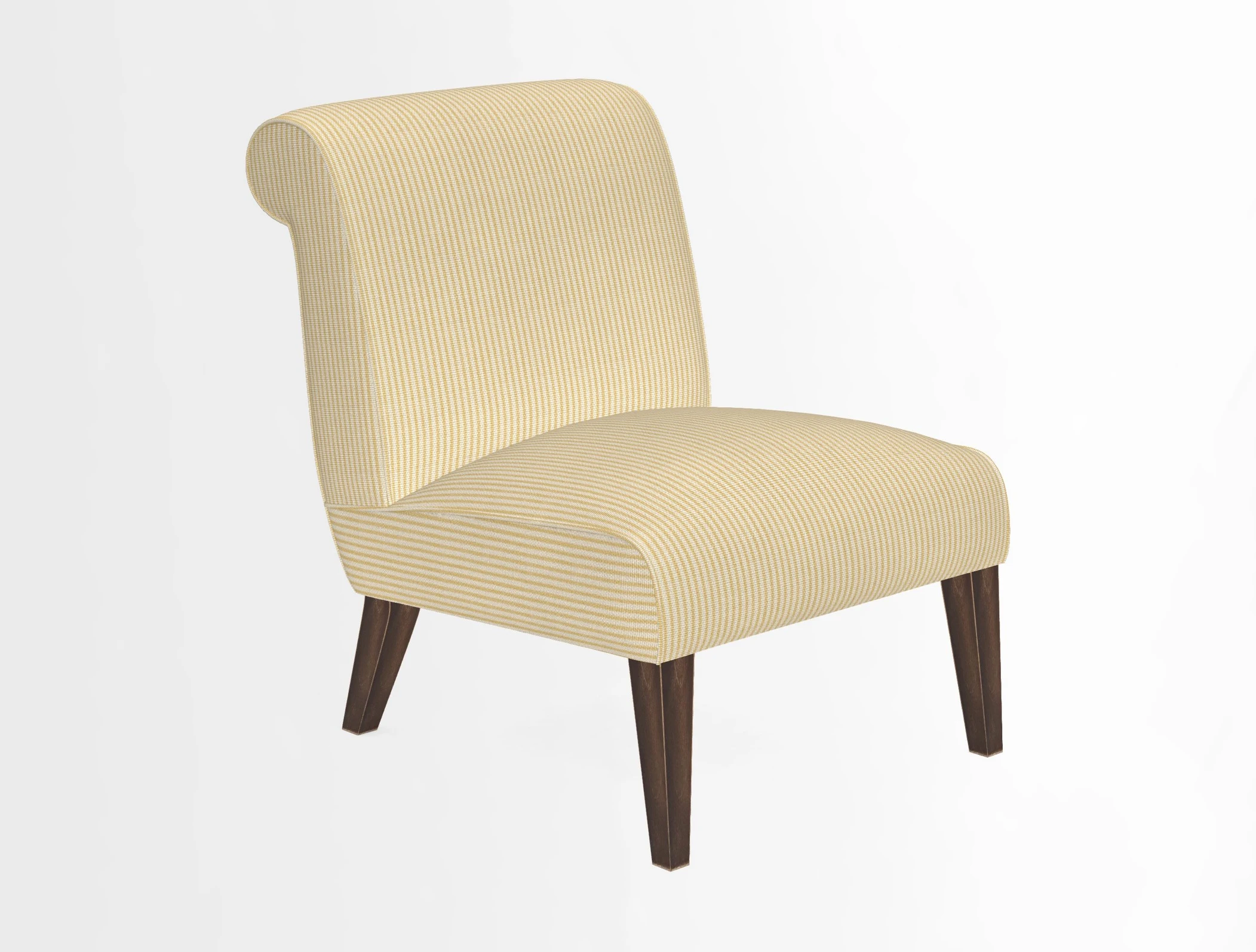 Harwood chair in Summer Clay Storm