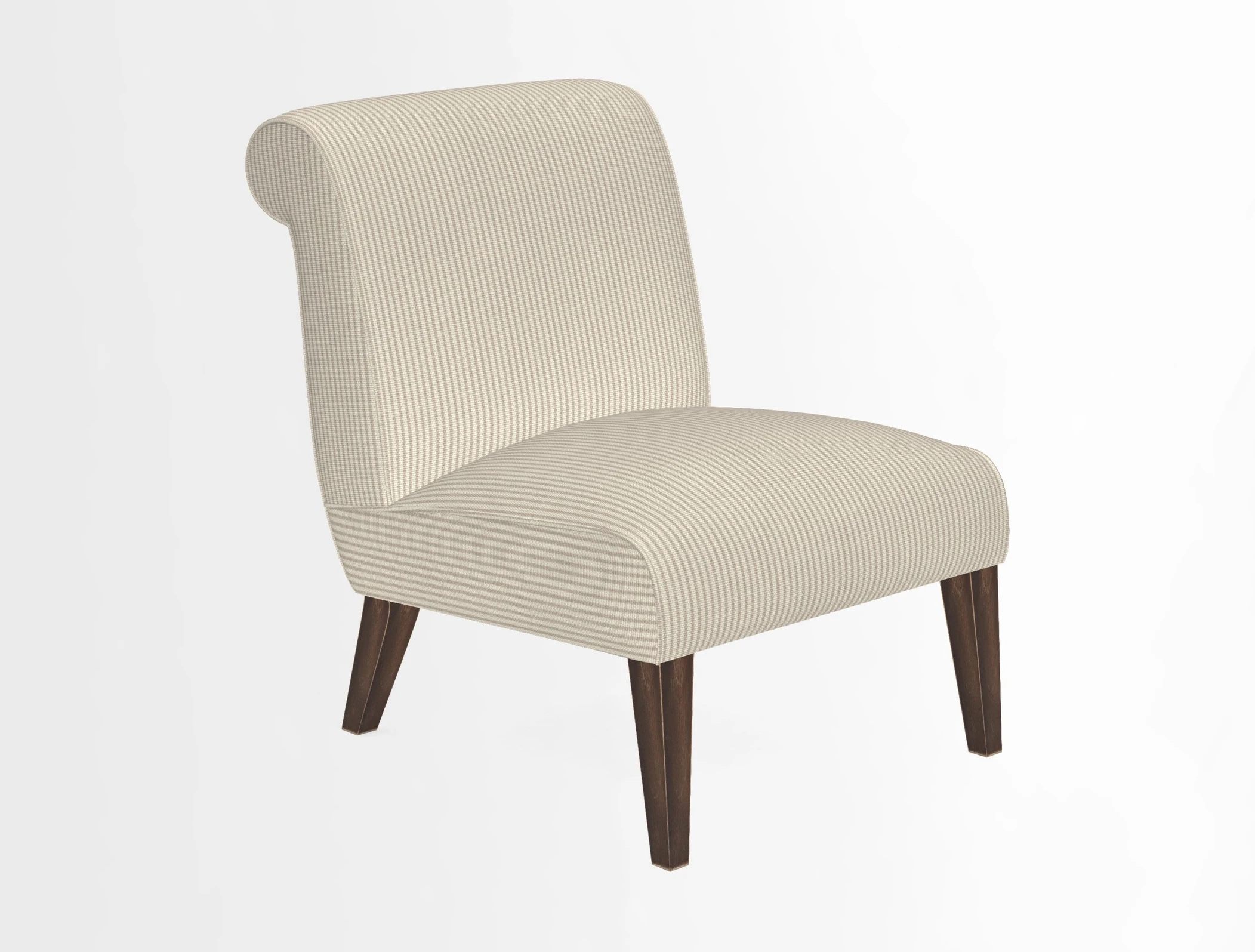Harwood chair in Summer Clay Storm