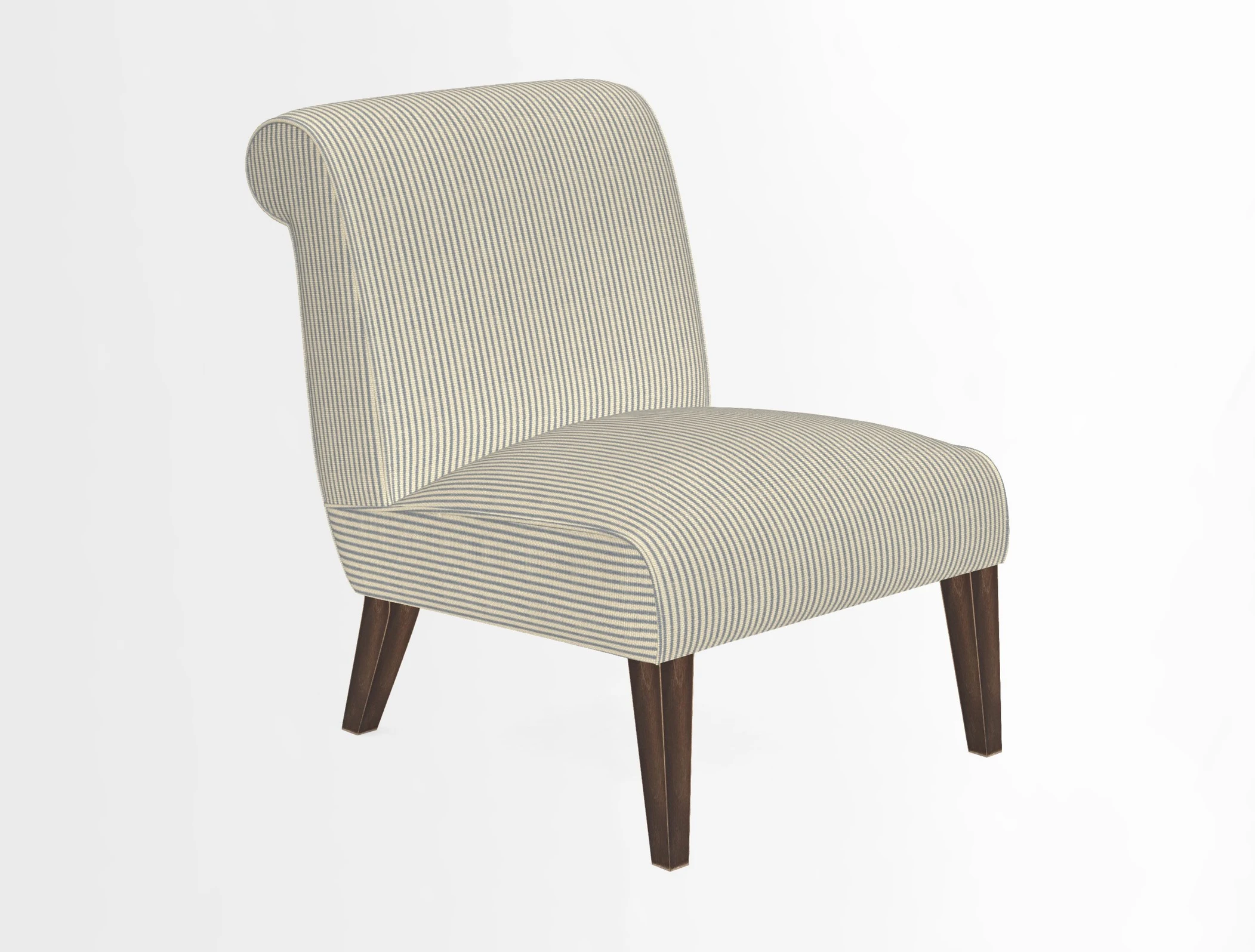 Harwood chair in Summer Clay Storm