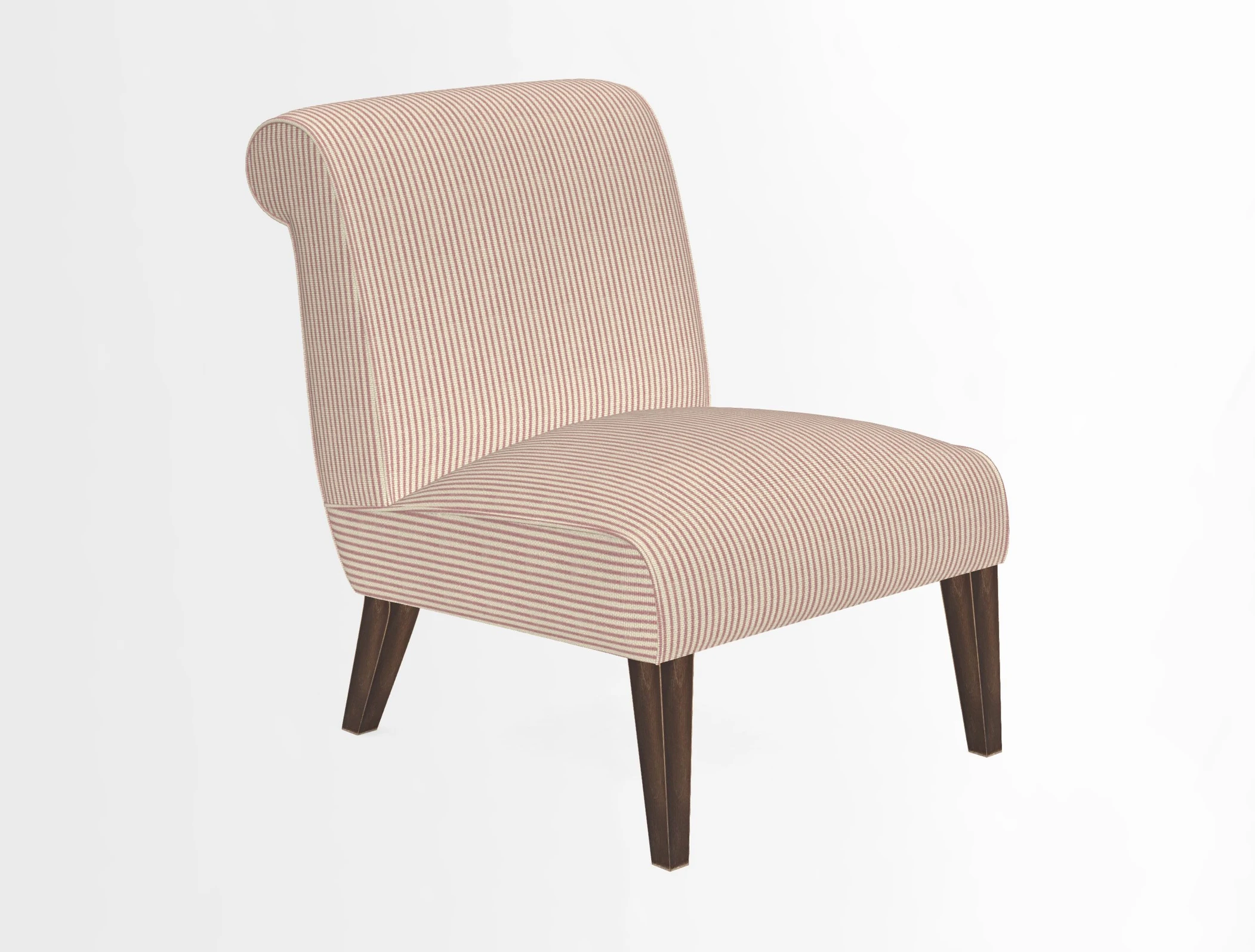 Harwood chair in Summer Clay Storm